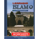 Learning Islam Workbook: Level 3 (9th Grade, Weekend/International Edition)