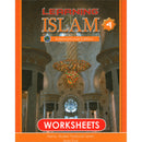 Learning Islam Workbook: Level 4 (10th Grade, Weekend/International Edition)