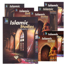 ICO Islamic Studies, Levels: 10 - 12 (Set of 11 Books, with Teacher Guide)