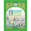 IQRA WISE Teacher's Manual: Grade Four