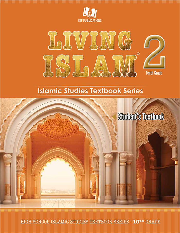 sLiving Islam: 10th Grade (New Edition)