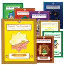 Sirah of Our Prophet Level 1-6 (Set of 12 Books, without Teacher Guide)