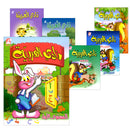 Arabic Club (Set of 6 Books With Teacher Books) نادي العربية