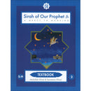 Sirah of Our Prophet Textbook Level 2