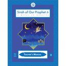 Sirah of Our Prophet Teacher's Manual: Grade 2