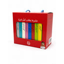 I Learn Arabic Cards (Set of Cards)
