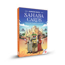 Sahaba Cards: Meet the Prophet's (S) Friends