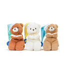 Ameen: The Dua Bear (Color may Vary)