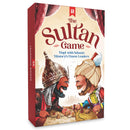 The Sultan Game: Dual With Islamic History's Finest Leader
