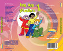 We Are Muslims 1: Audio Contents (Downloadable File)