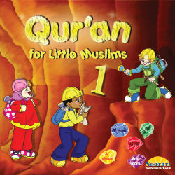 Qur'an for little Muslims_1