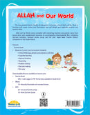 Allah and Our World (Set of Textbook & Teacher Book )