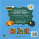 Let's Think About Series (Set of 4 Books)