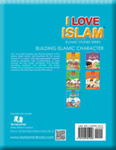 I Love Islam (Second Edition, Set of 10 Books)