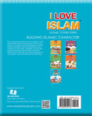 I Love Islam Workbook: Level 3 (Second Edition)