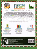 IQra' Wise (Weekend Islamic School Excellence) Workbook: Grade Eight