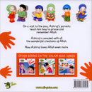 Salam Kids Series (Set of 2 Books)