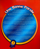 Kalimah Tayibah Textbook: Level 1 (French Edition)