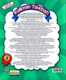 Kalimah Tayibah Workbook: Level 6 (English Edition)