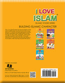 I Love Islam Workbook: Level 1 (Second Edition)