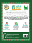 IQra' Wise (Weekend Islamic School Excellence) Textbook: Grade Eight