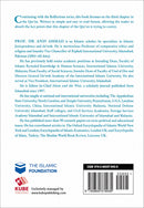 Reflections on Surah Al-‘Imran: A Thematic  Understanding