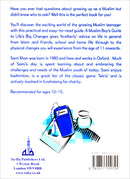 A Muslim Boy's Guide to Life's Big Changes (Old Edition)