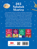 365 Days with the Sahabah