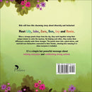 The Puzzle of Us