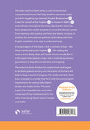 Essential Du'a's & Surahs - Madinah script (Set of 2 Books)