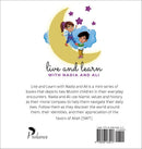 Family Goals (Live and Learn with Nadia and Ali)