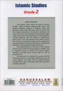 Islamic Studies: Grade 2 (Old Edition)