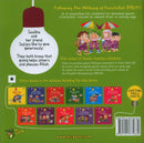 Giving Generously (Akhlaaq Building Series)