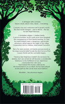 Majdi Mansoor and the Book of Miracles