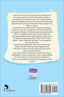 The Amazing Tale of Mr. Y and the Three Buckets