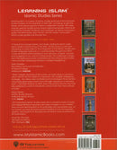 Learning Islam Textbook: Level 5 (11th  Grade, Weekend/International Edition)
