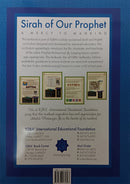 Sirah of Our Prophet Level 1-6 (Set of 12 Books, without Teacher Guide)