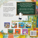 Muslim Scientist Series (Set of 8 Books) سلسلة علماء المسلمين