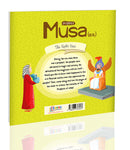 Complete Prophet's Story (Set of 28 Books)