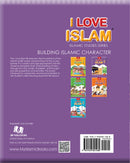I Love Islam Workbook: Level 4 (Second Edition)