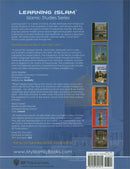 Learning Islam Textbook: Level 3 (9th  Grade, Weekend/International Edition)