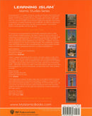 Learning Islam Workbook: Level 4 (10th Grade, Weekend/International Edition)