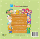 The 10 Series (Set of 4 Books)