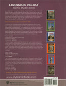 Learning Islam Textbook: Level 6 (12th  Grade, Weekend/International Edition)