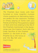 My First Islamic Quiz Collection (Set of 6 Card Packs)