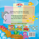 Aqeedah Series (Set of 4 Books)