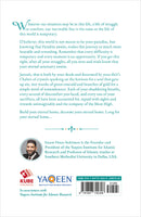 Jannah: Home at Last