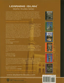 Learning Islam Textbook: Level 1 (7th  Grade, Weekend/International Edition)