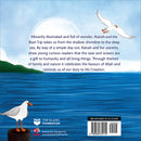 Raisah and the Boat Trip