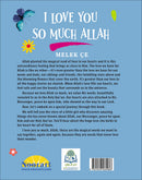 I Love you So Much Allah